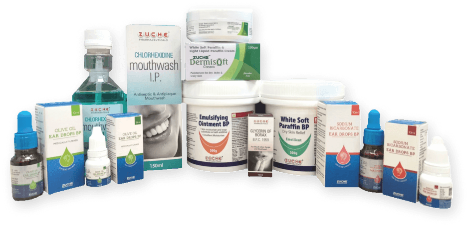 Nourish your skin with zuche pharma